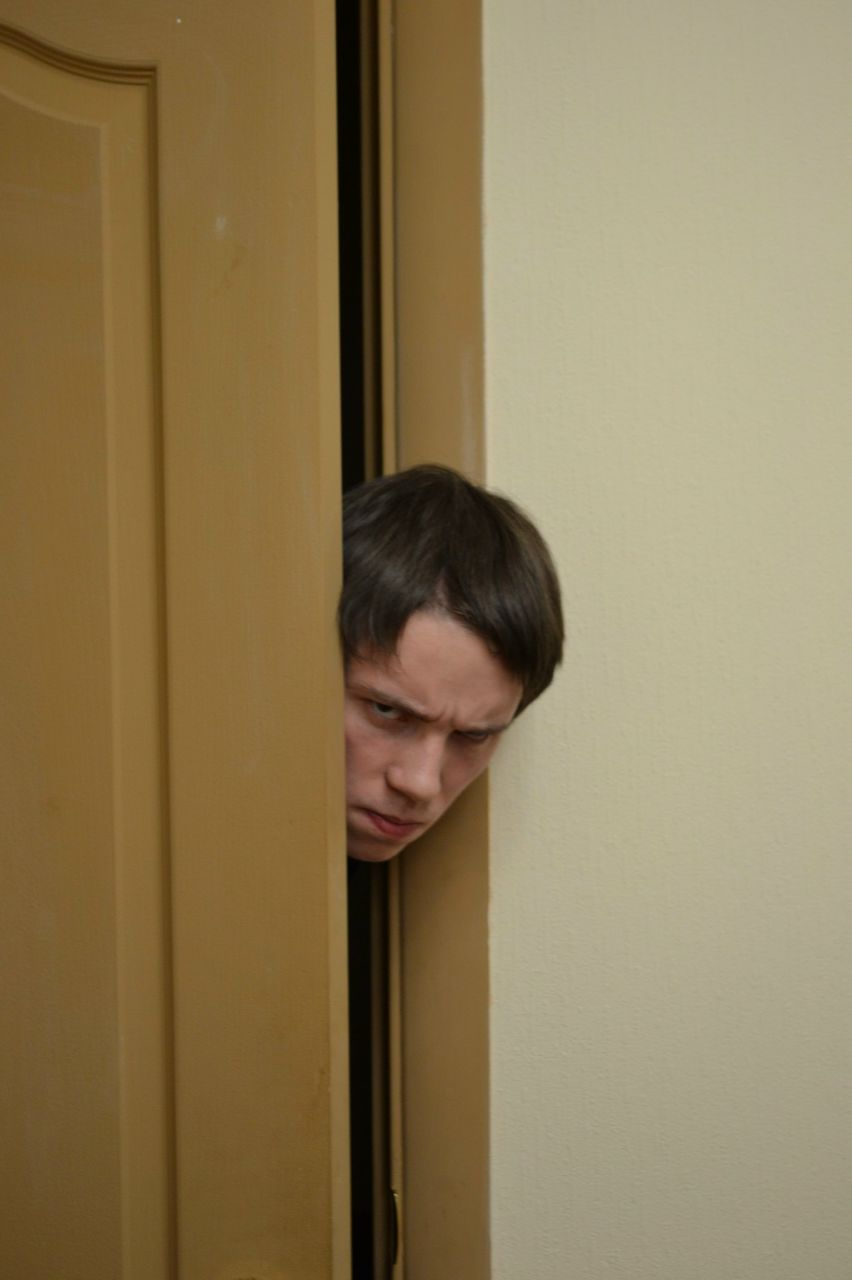 Майкл Азовских | Praha