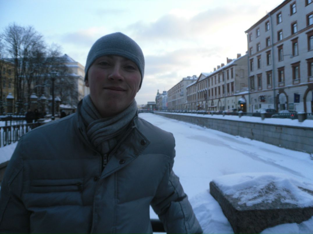 Колян Истомин | Печора