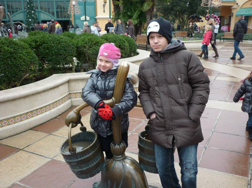 Наталия Повшедная | Санкт-Петербург