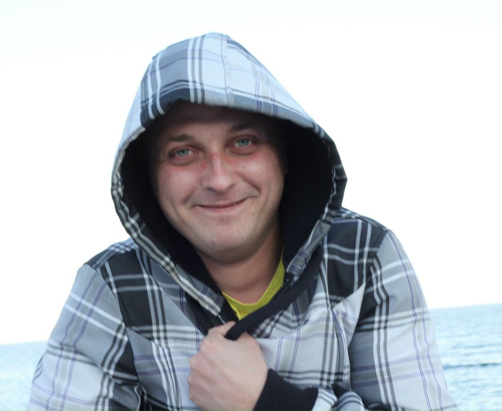 Эдуард Изотов Cornelius | Одесса