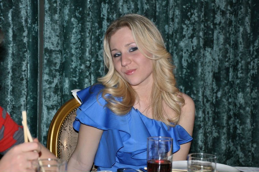 №63, Nataly Gashek, 33 года №63, Nataly Gashek, 33 года
