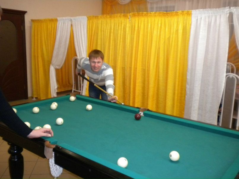 Раиль Шаймарданов | Казань