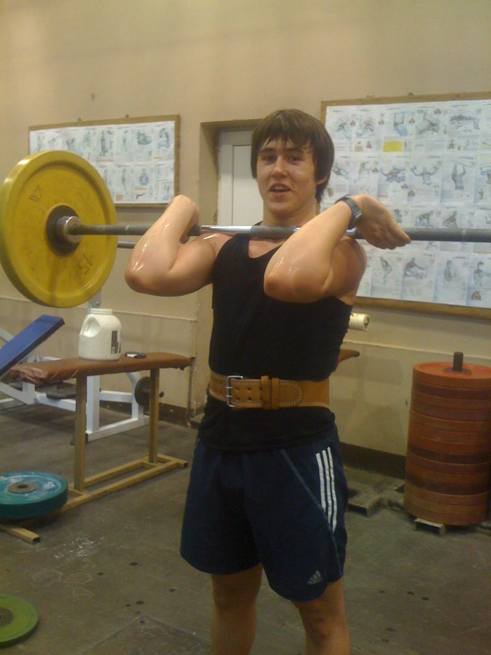 Григорий Филимонов | Москва