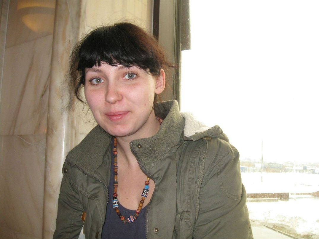 Наталья Глазистова | 