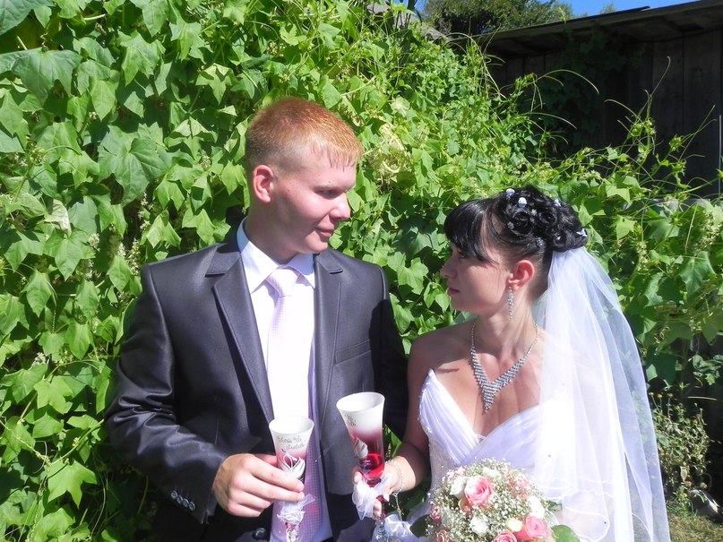 Настена Горностаева | Брянск