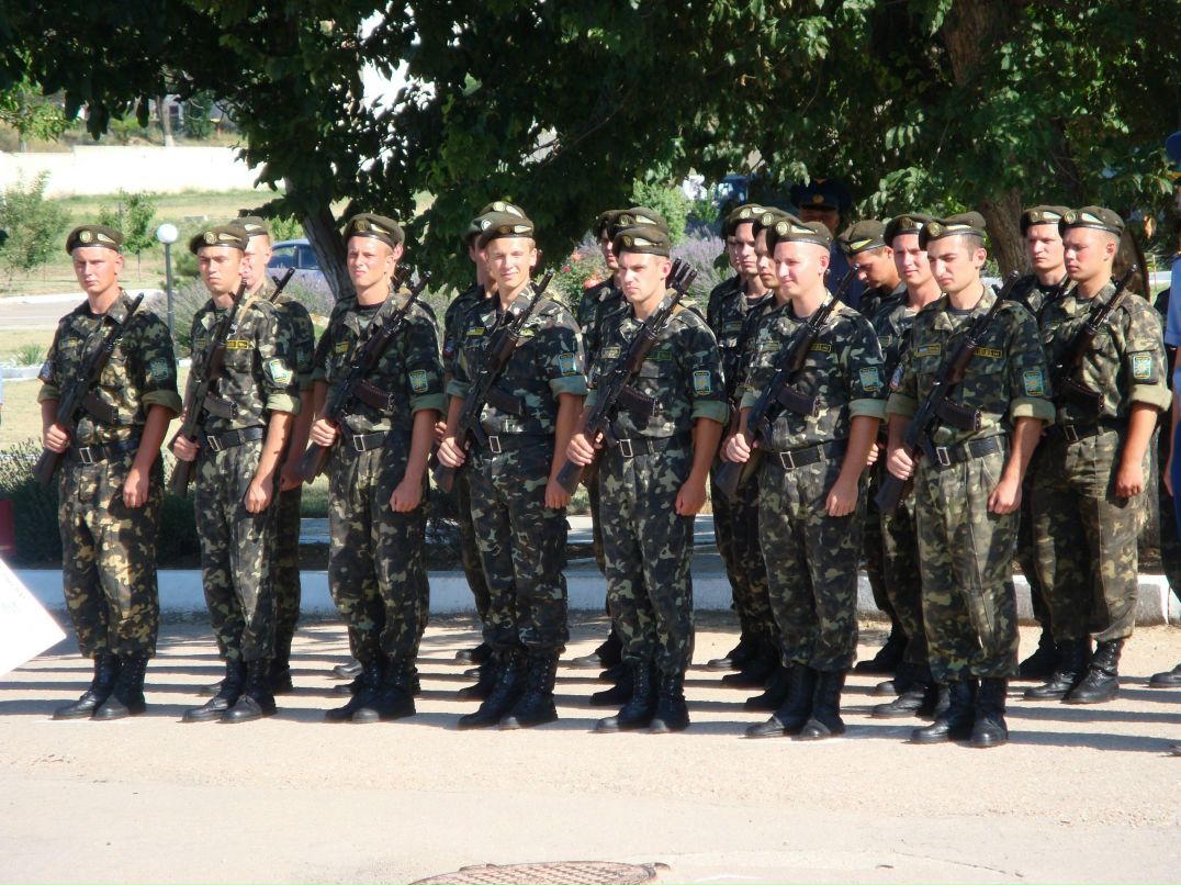 Александр Кива | Киев