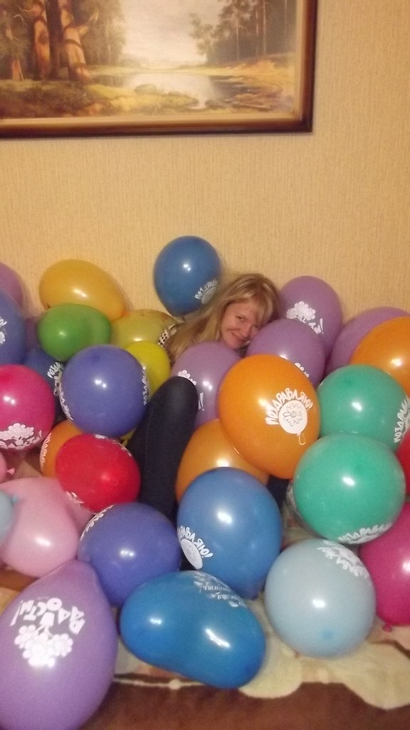 Валентина Чеснокова | Санкт-Петербург