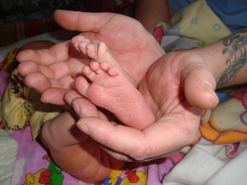 Сергей Морин-Прокопович | Санкт-Петербург