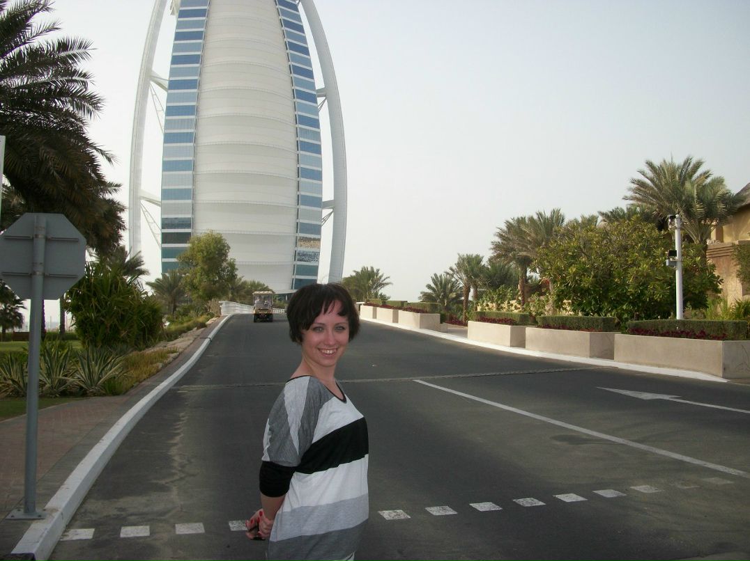 Александра Гарматюк | Киев