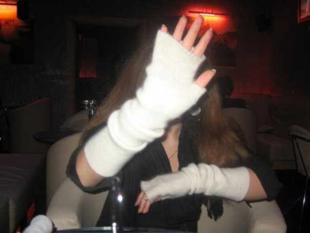 Анастасия Богомолова | Москва