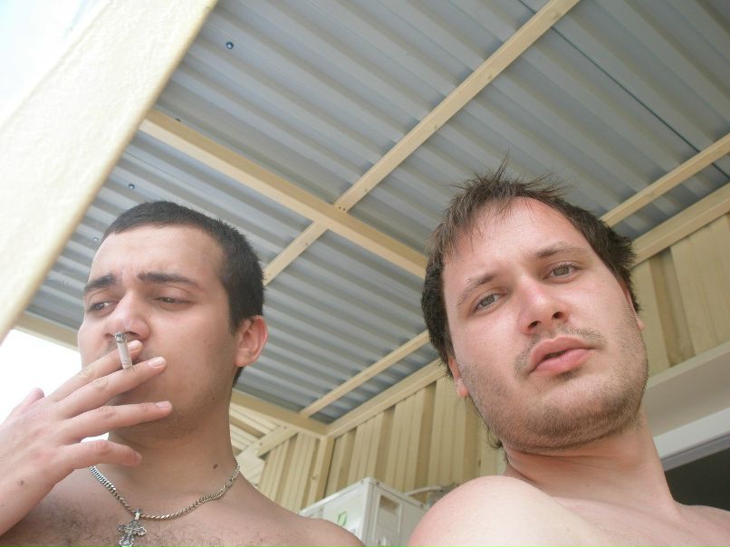 Антон Фугаров малоЙ | Краснодар