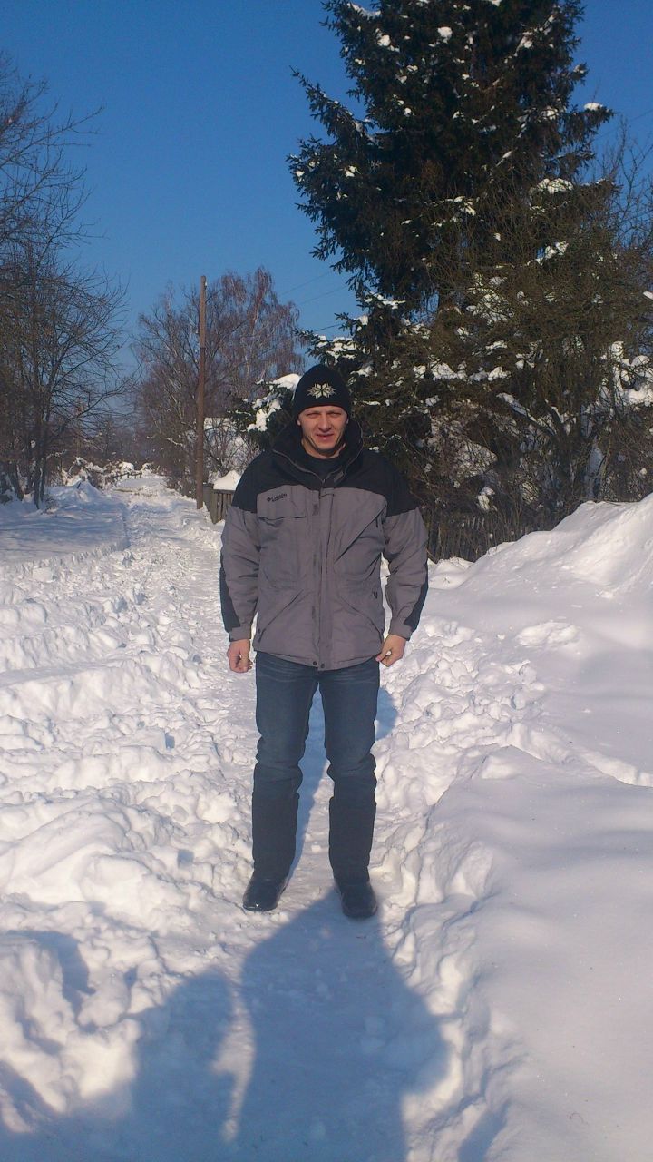 Андрей Валериевич | Киев