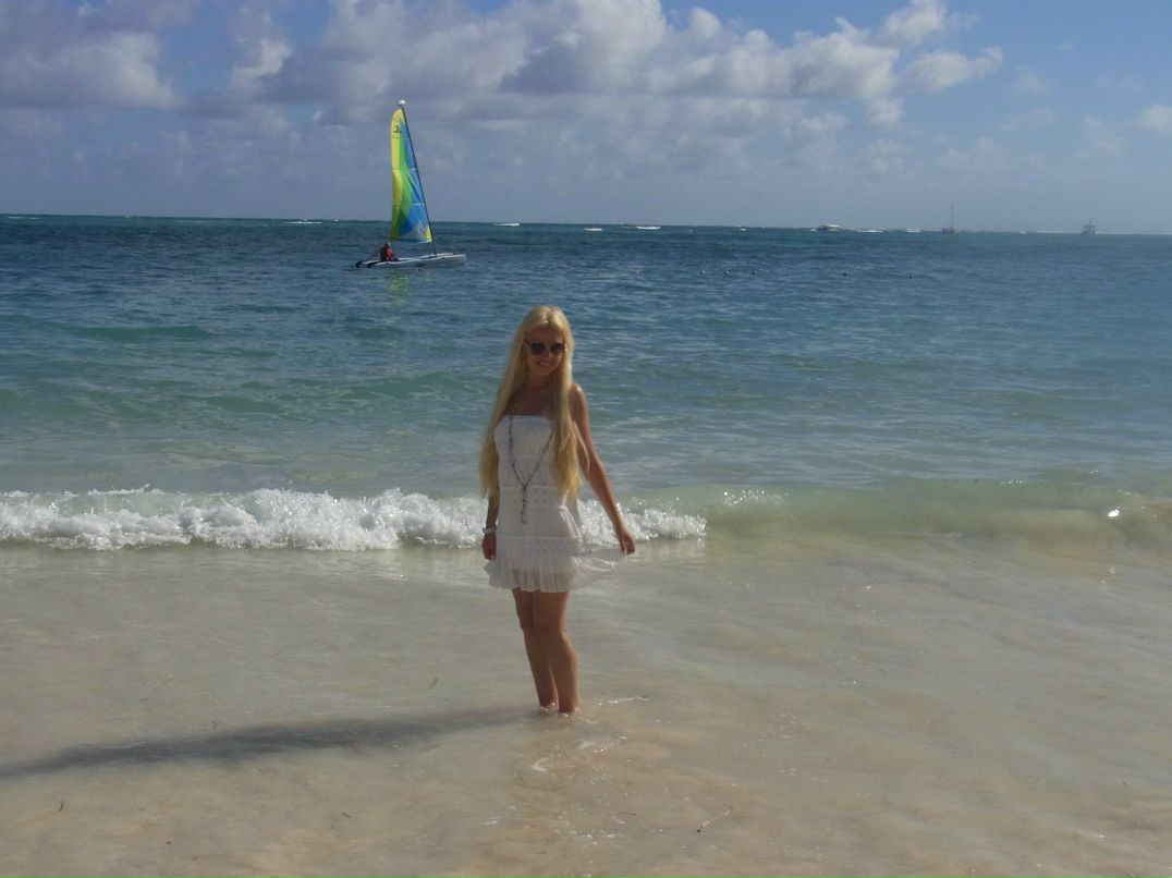 Марина Абрамова | 