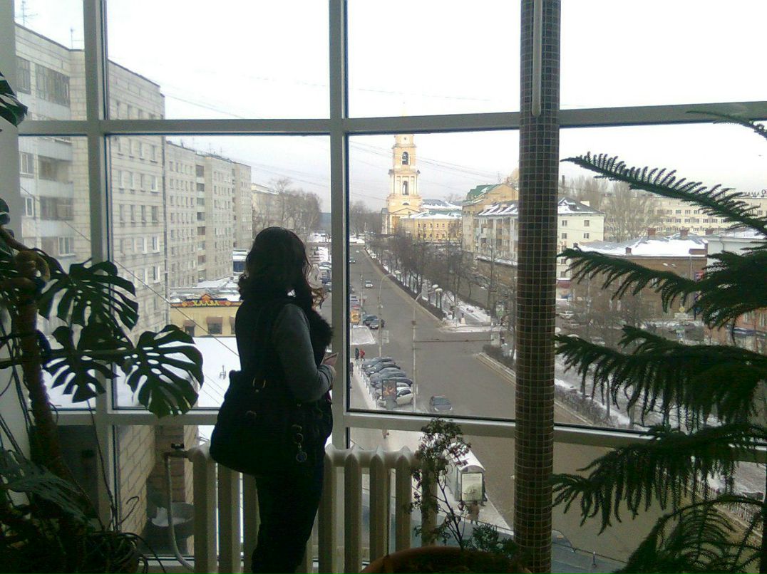 Андрей Петров | Пермь