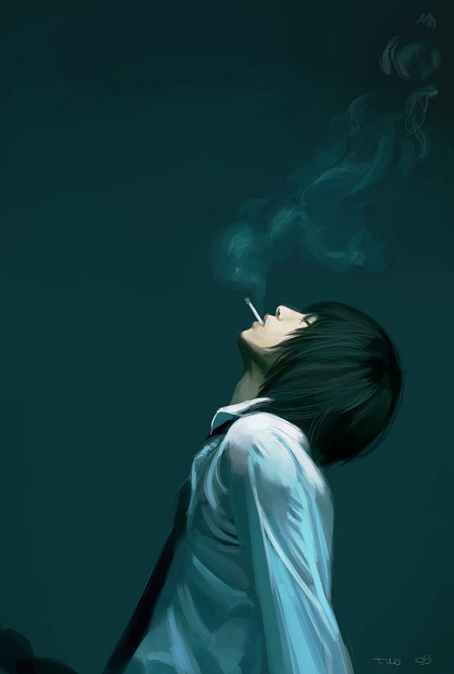 Борис Тулупчиков ~† Erfahrenen Raucher †~ | Баку