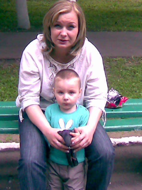 Кирилл Суров | Коломна