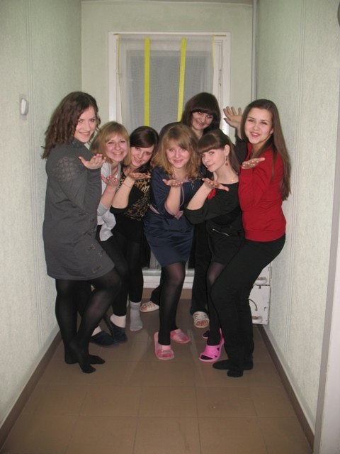 Ирина Кукуть | Минск