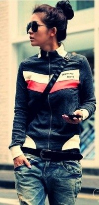 Настя Каменских | Горловка