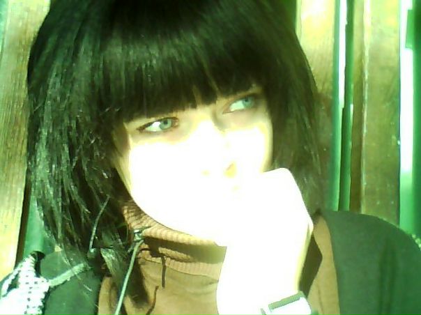 №1, Юля Карпушова, 28 лет, Витебск, Беларусь №1, Юля Карпушова, 28 лет, Витебск, Беларусь