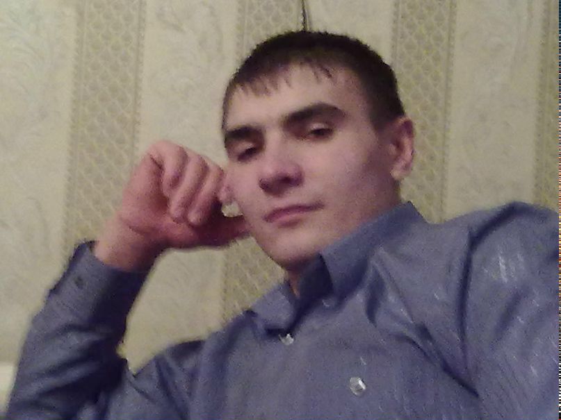 Руслан Герасимов Анатольевич | Магнитогорск