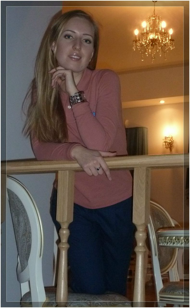 Елена Захарова | 