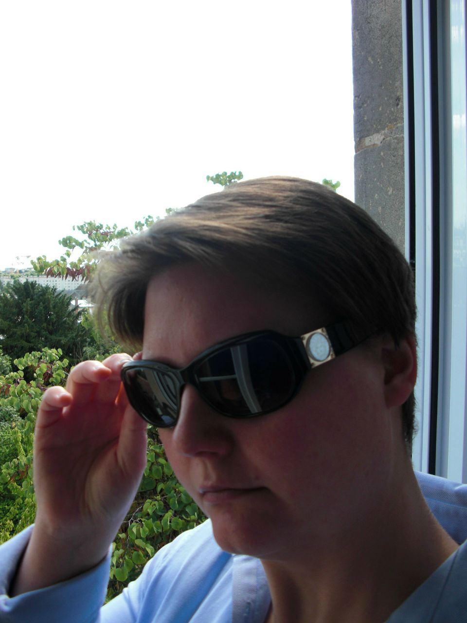 Maya Ossipova | Caen