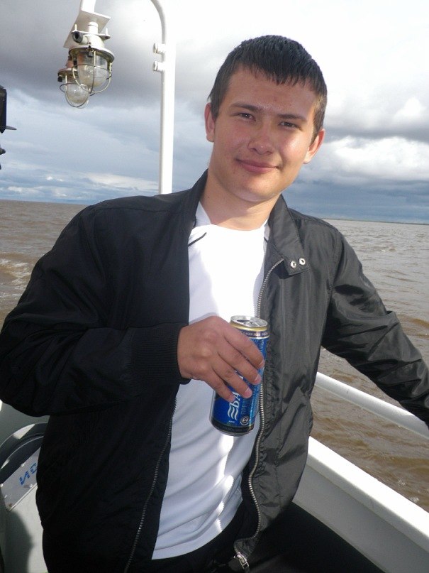 Димон Мельник ツ | Брянск