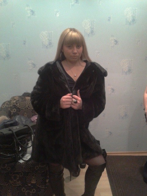 Даша Гусева ღℒℴνℯღ | Сургут