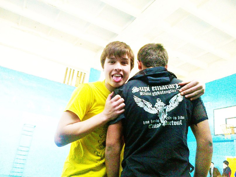 Максим Якушев | Днепр (Днепропетровск)