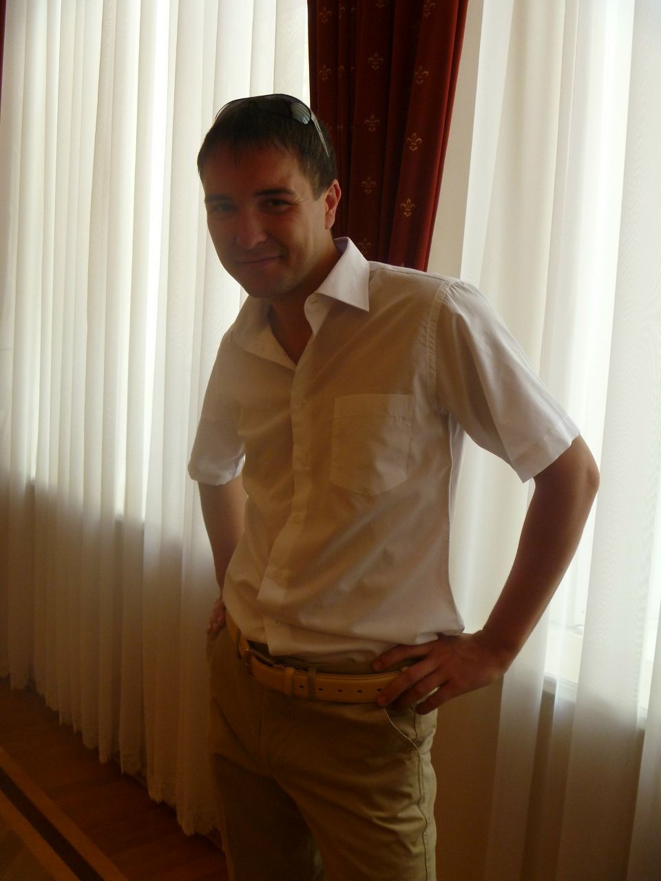 Игорь Сычев | Казань