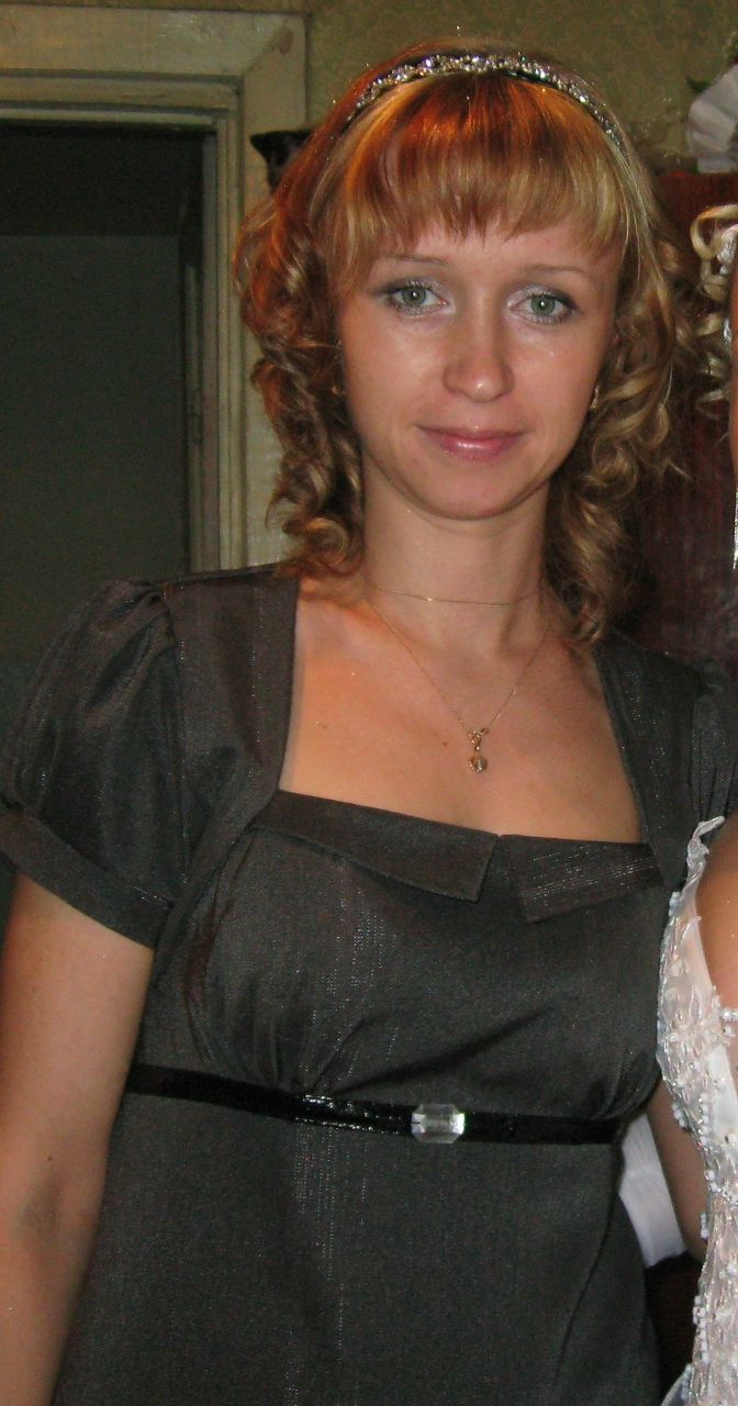 Светлана Костина | Таштагол