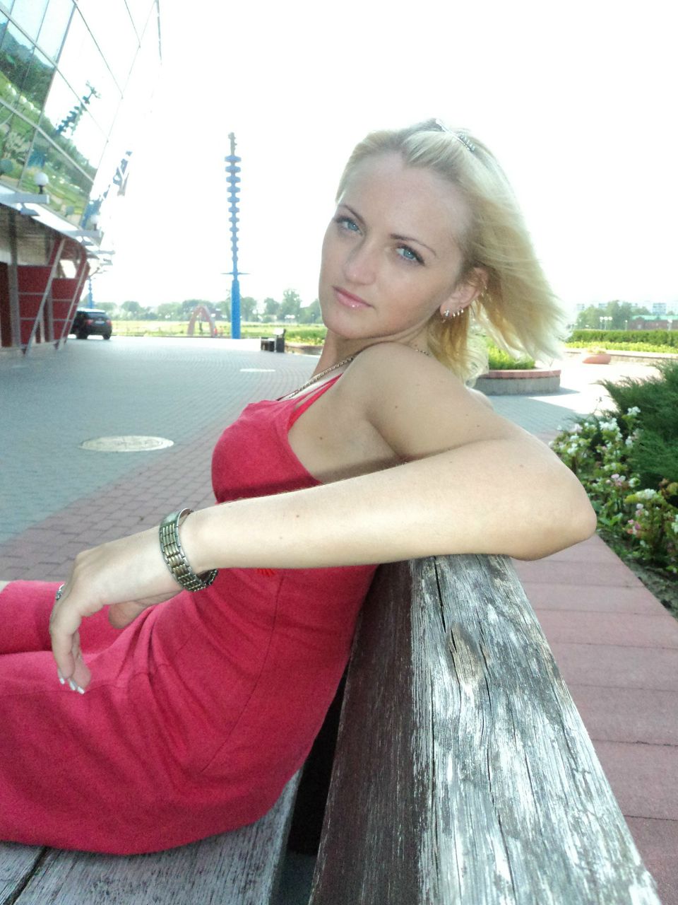 Ольга Анисимова | Минск