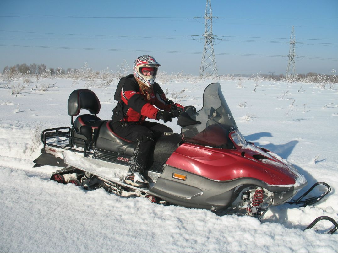 Кристина Новикова | Красноярск