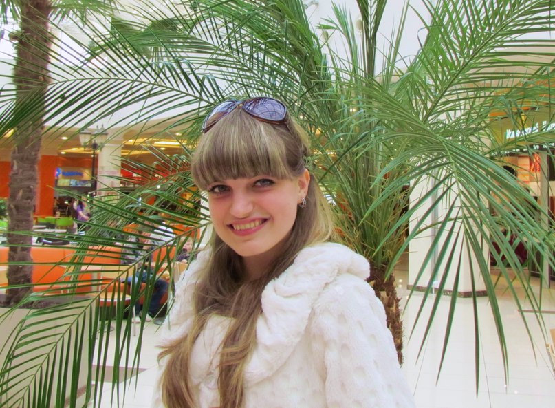 Даша Голуб | 