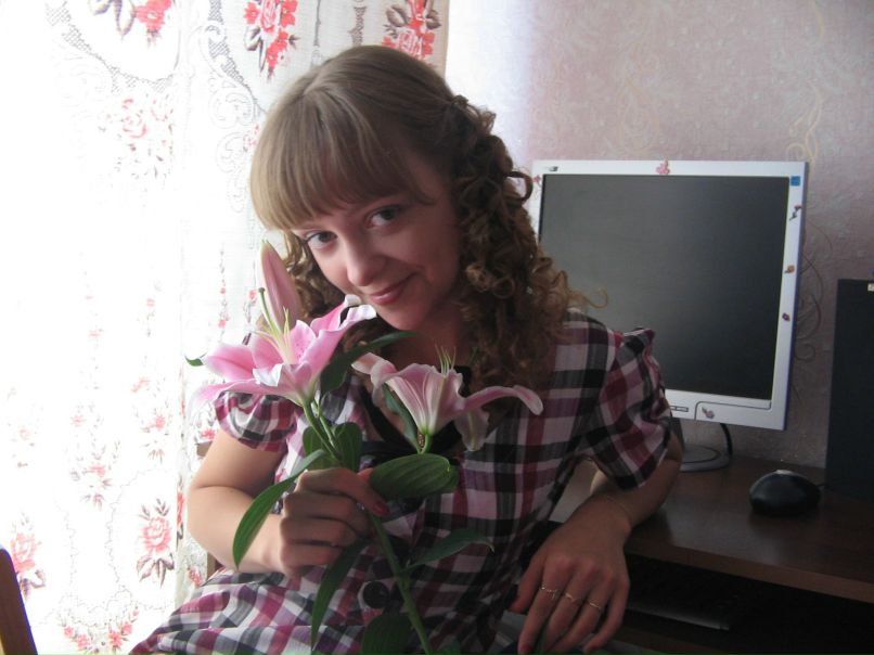 Наталья Родионова | 