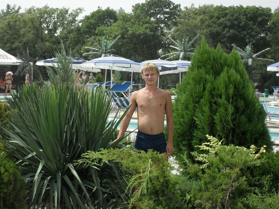 Роман Чураков | Тольятти