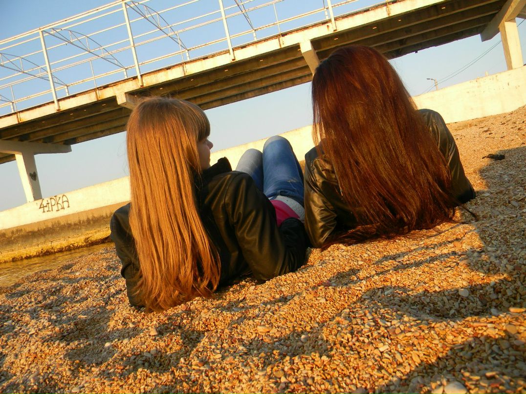 Ольга Шевченко | Севастополь