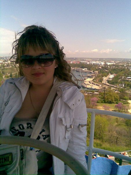 №21, Марина Егорченкова, 40 лет №21, Марина Егорченкова, 40 лет