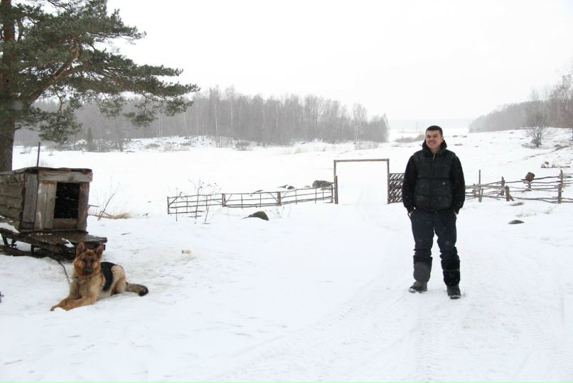 Бобир Файзиев | Бухара