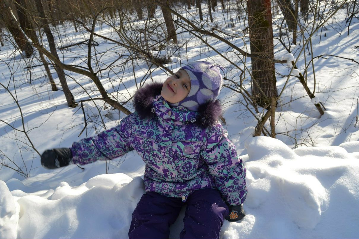 Карина Кичатян | Москва