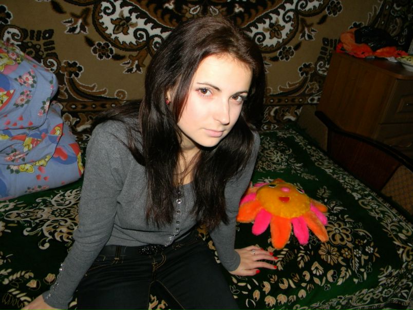 №198, Ника Руденко, Раздельная №198, Ника Руденко, Раздельная