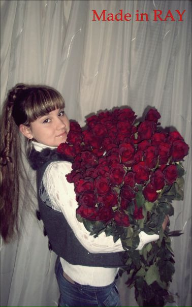 №97, Анна Копыл, 30 лет, Киев №97, Анна Копыл, 30 лет, Киев