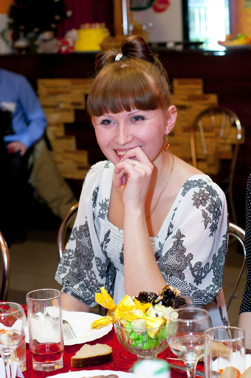 Юля Иванова | Великие Луки