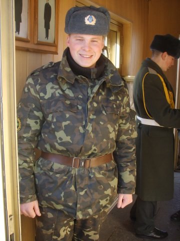 Паша Клищенко | Киев