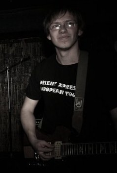 №7, Яков Дукин, 36 лет, Praha, Чехия №7, Яков Дукин, 36 лет, Praha, Чехия