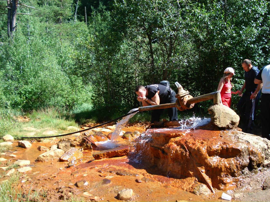 Сергей Калошин | 