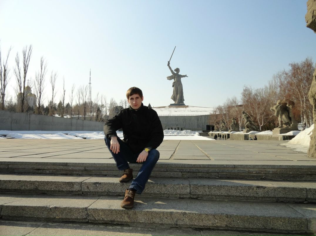 Ярик Бончук | Ивано-Франковск