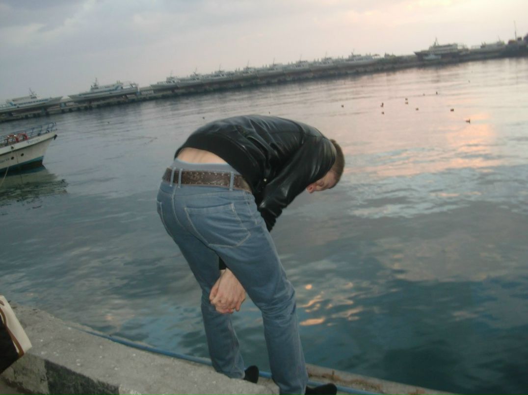 Сергей Бабенко | Львов