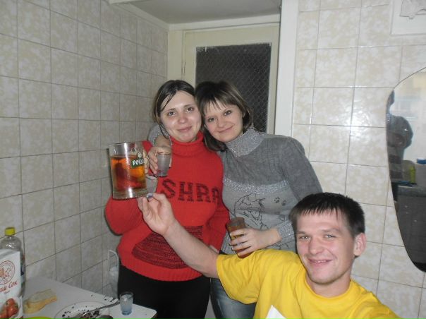 №18, Анастасия Федулова №18, Анастасия Федулова