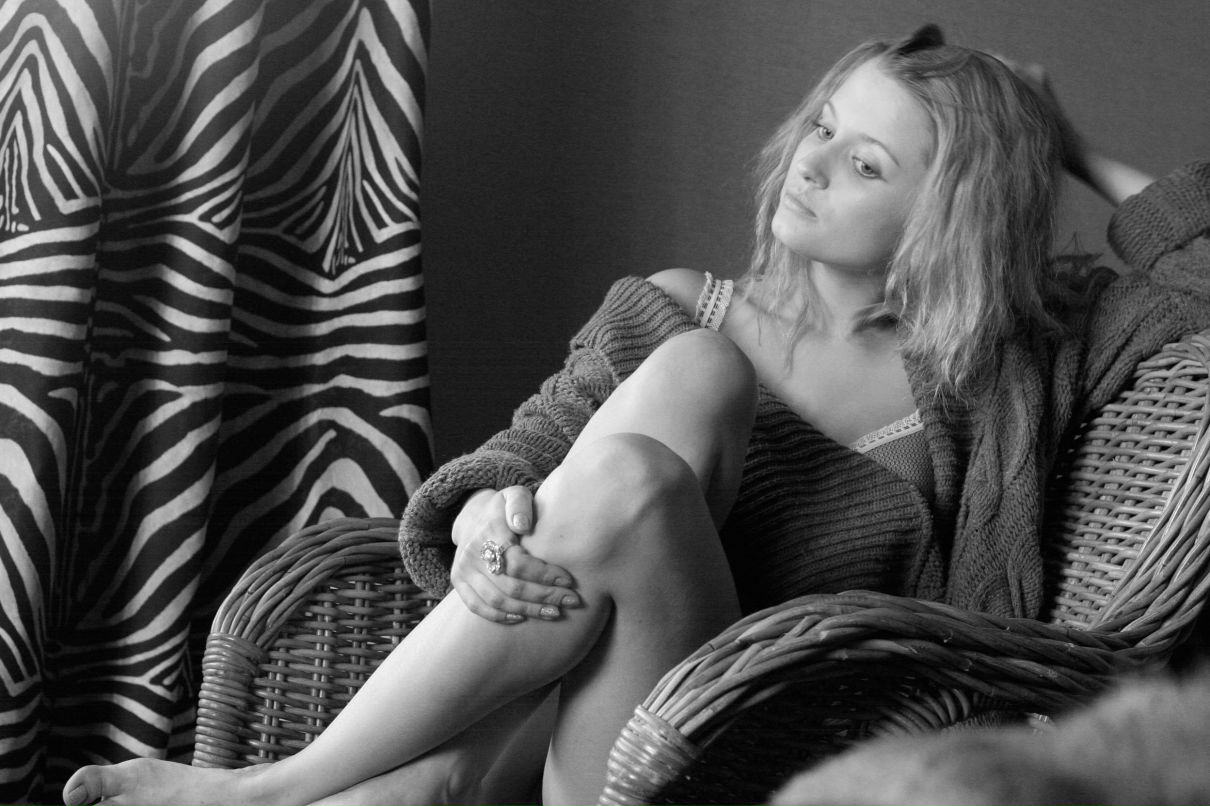 Елена Четверткова | Санкт-Петербург